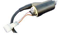 Low Voltage Ignition Coil